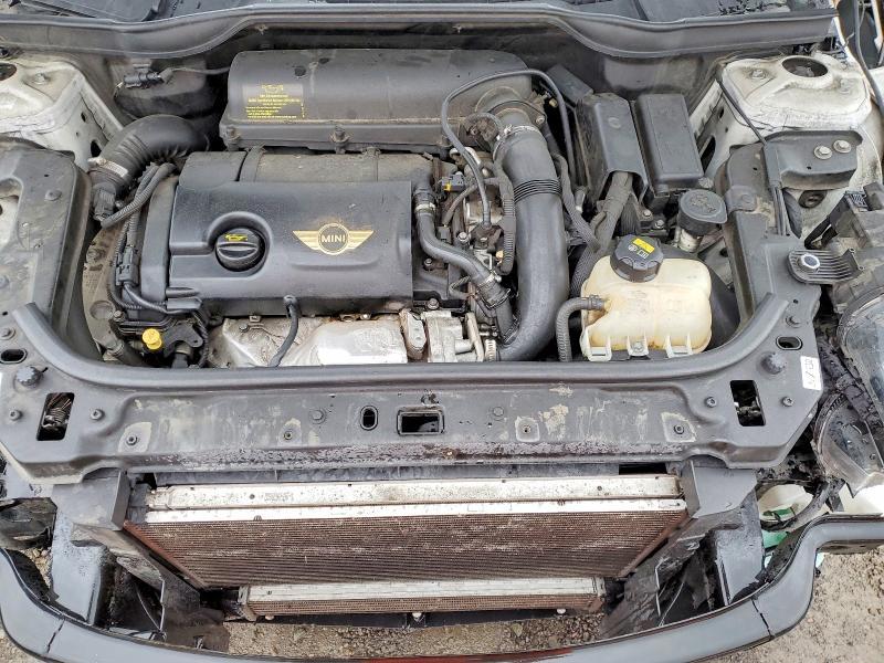 2014 Mini Cooper s Countryman
