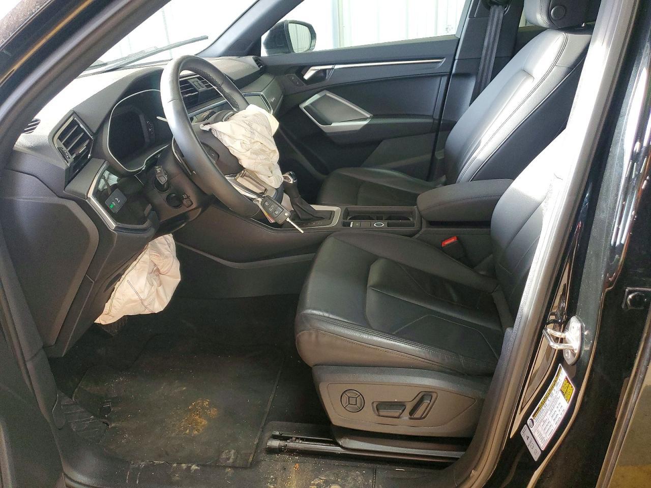 2025 Audi Q3 Premium s Line 45