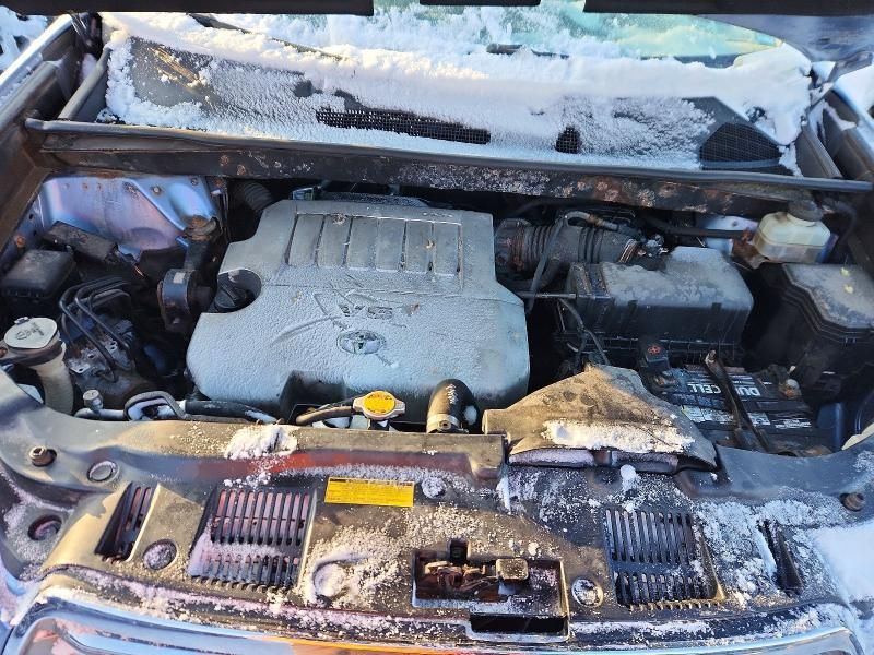 2008 Toyota Highlander Limited