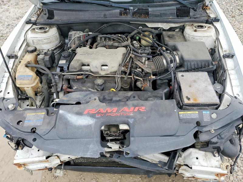 2004 Pontiac Grand am gt