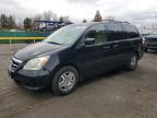 2007 Honda Odyssey exl