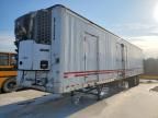 2016 Great Dane Trailer-Refrigerated Van Trailer
