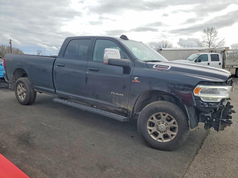 2024 Dodge RAM 3500
