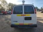 2013 Chev Rolet Express G2500 Utility / Service Van