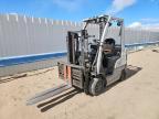 2014 Nissan MCP1F2A20LV Forklift