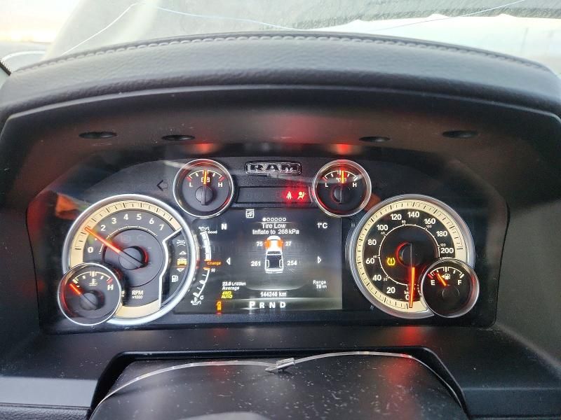 2015 Dodge Ram 1500 Sport