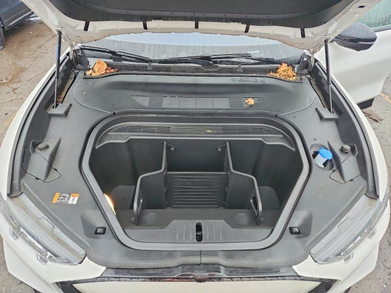 2021 Ford Mustang Mach-e Premium