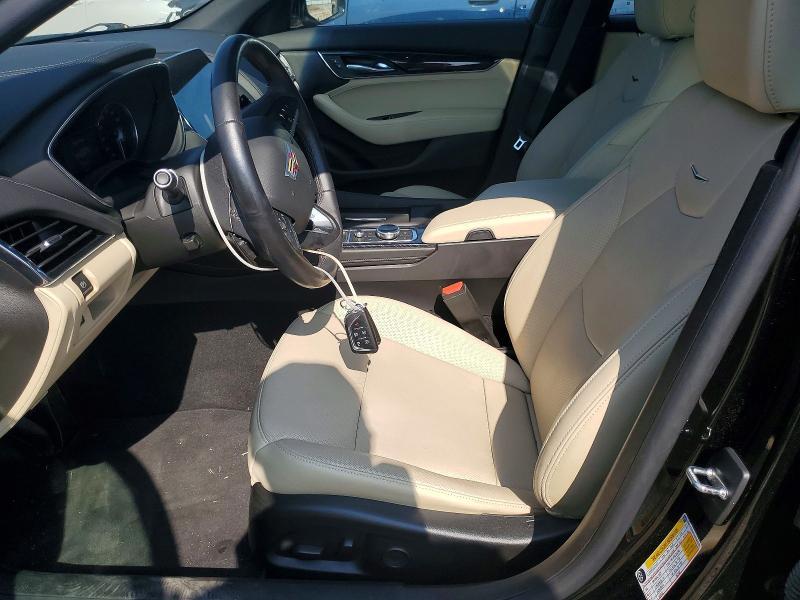 2024 Cadillac CT5 Premium Luxury