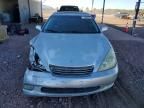 2003 Lexus Es 300