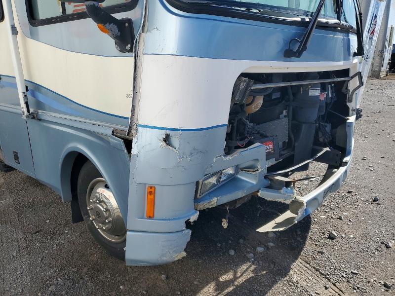 1999 Ford Southwind RV