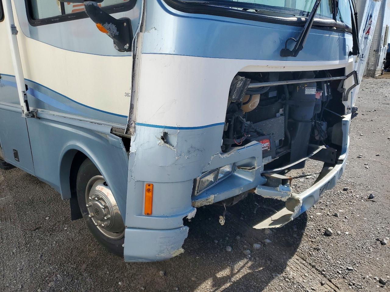 1999 Ford Southwind RV