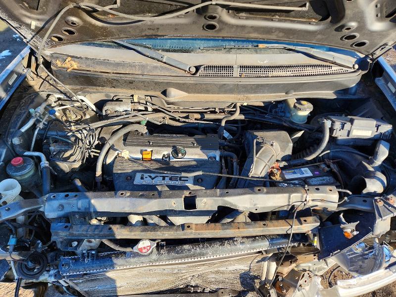 2010 Honda Element ex