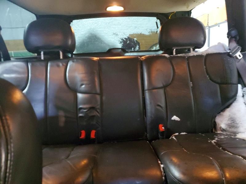 2000 Jeep Grand Cherokee Laredo