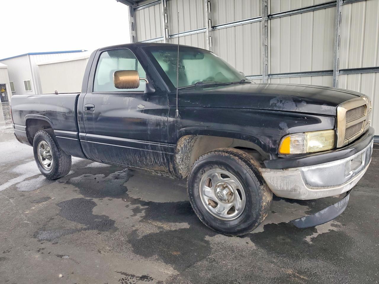 1995 Dodge Ram 1500