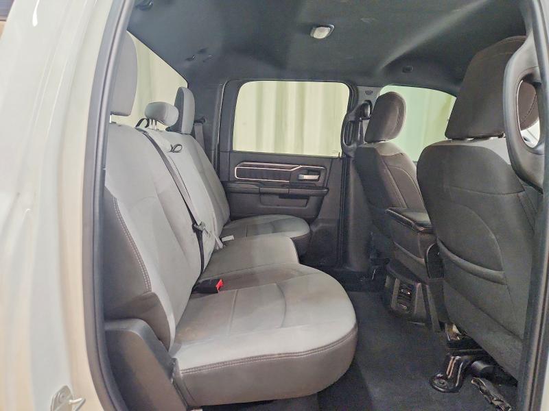 2024 Ram Trucks 2500 big Horn