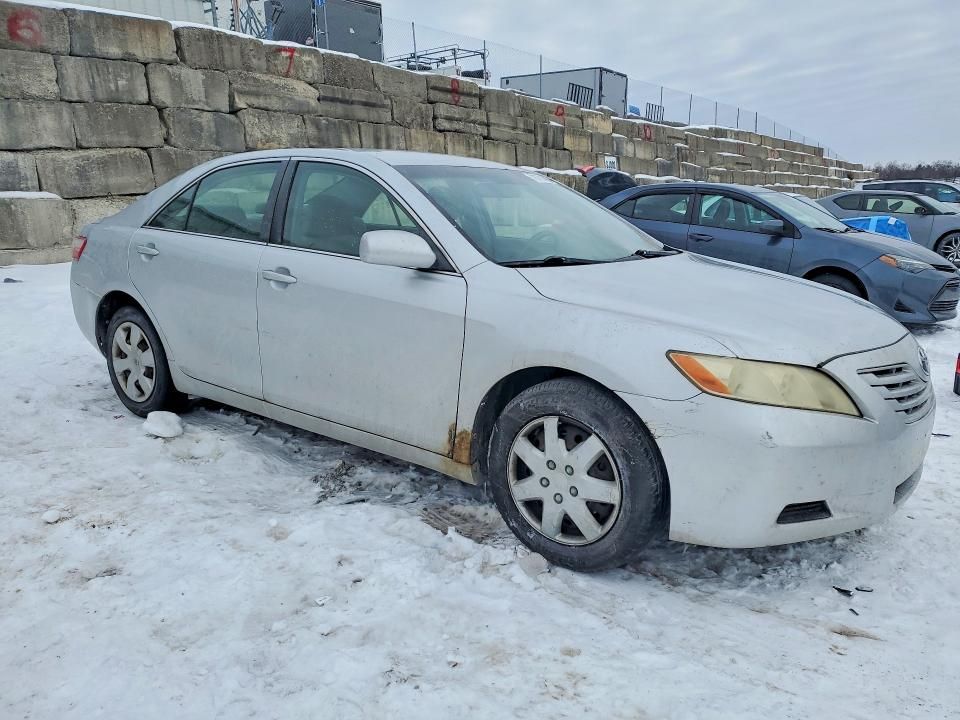 2007 Toyota Camry ce