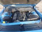 2015 Dodge Challenger r