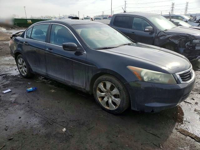 2010 Honda Accord ex