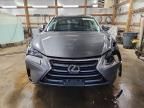 2015 Lexus Nx 200t