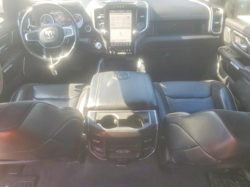 2023 Dodge 1500 Laramie