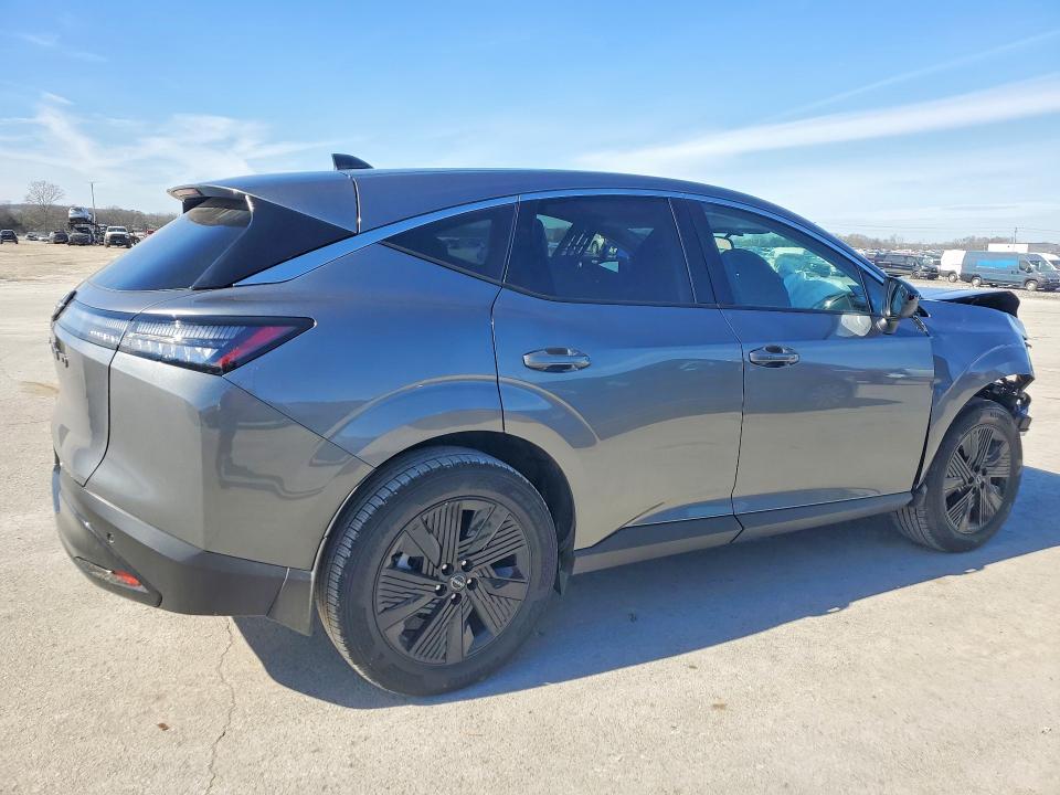 2026 Nissan Murano sv