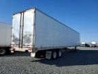 2007 Great Dane Refrigerated Van Trailer