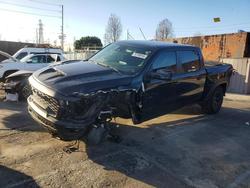 Dodge Vehiculos salvage en venta: 2025 Dodge Ram 1500 rho