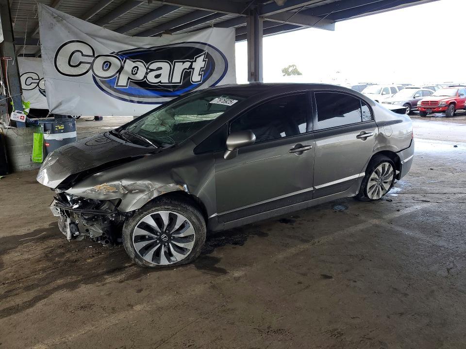 2007 Honda Civic lx