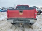 2012 Chevrolet Silverado K2500 Heavy Duty LT