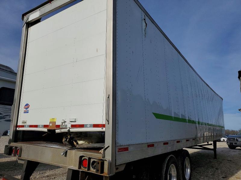 2025 Utility Trailer Mfg. 2025 Utility Vs2dx dry van Trailer