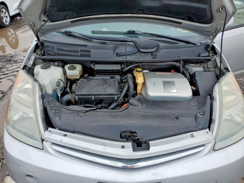2006 Toyota Prius