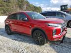 2025 Mitsubishi Outlander Sport s