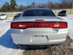 2012 Dodge Charger se