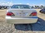 2004 Lexus Es 330