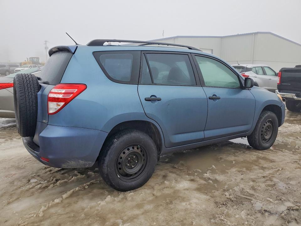 2009 Toyota Rav4