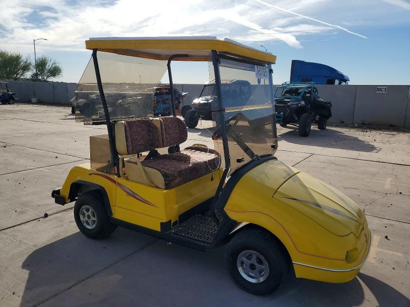2003 Parg 2003 Golf Cart
