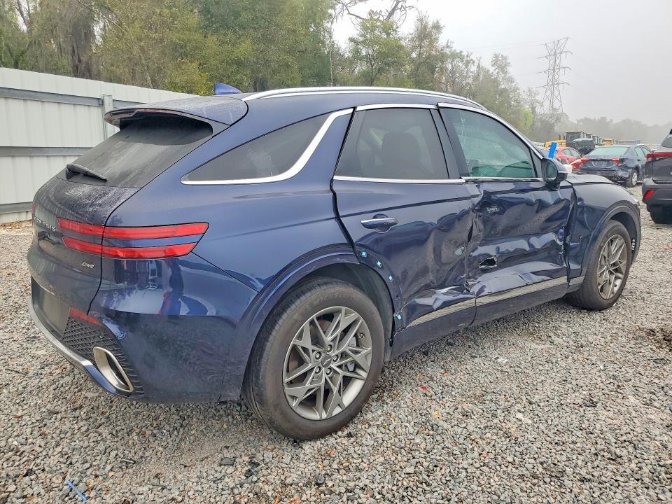 2024 Genesis Gv70 2.5t Standard
