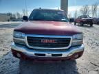 2005 GMC New Sierra K1500