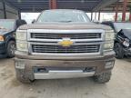 2014 Chevrolet Silverado C1500 High Country