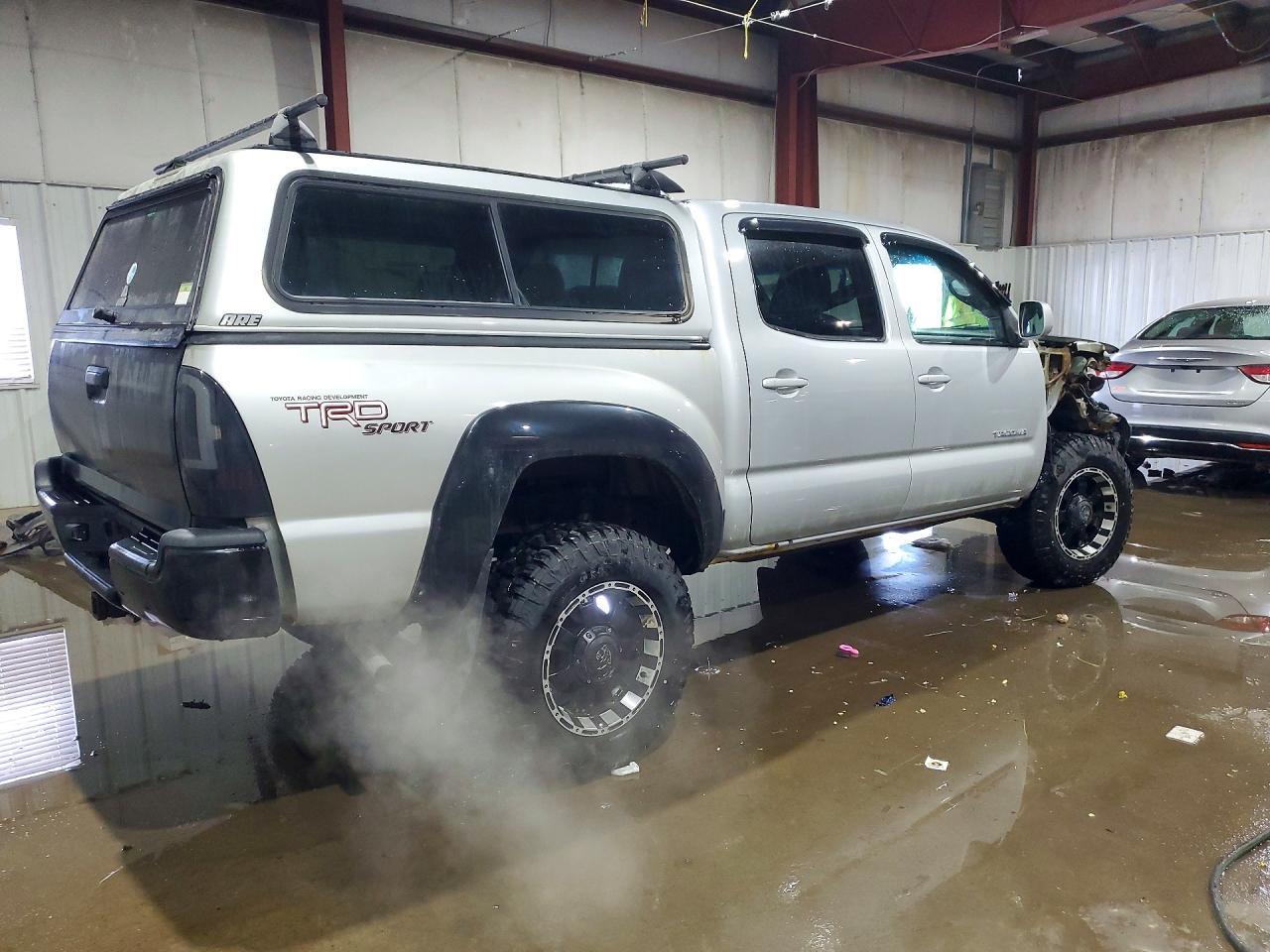 2011 Toyota Tacoma V6