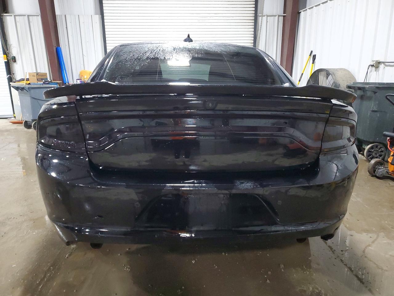 2017 Dodge Charger sxt