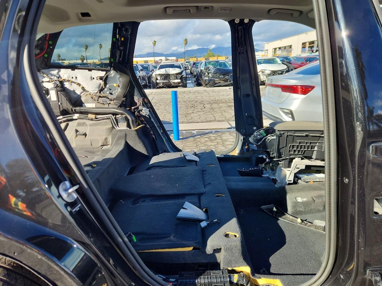 2025 Volvo Xc90 Plus