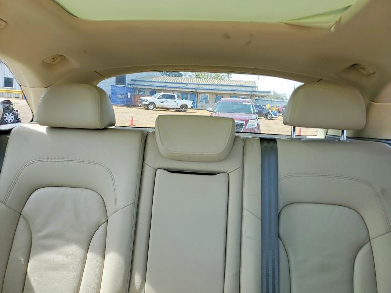 2016 Audi Q5 Premium