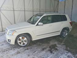 2010 Mercedes-Benz Glk 350 4matic for sale in Montreal Est, QC