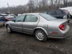 2001 Nissan Maxima gxe