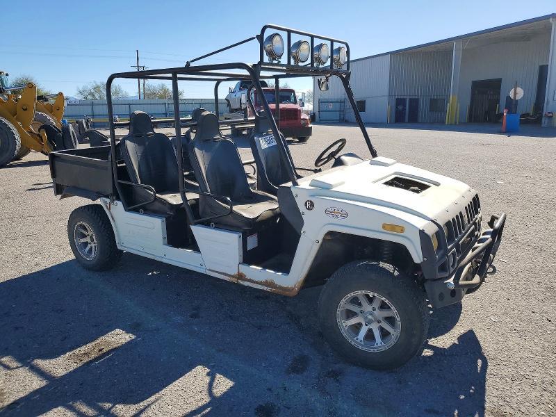 2008 Joyner 2008 Utility Vehicle