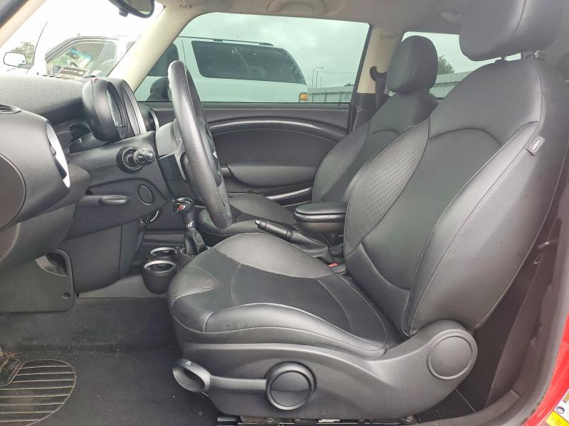 2013 Mini Cooper s