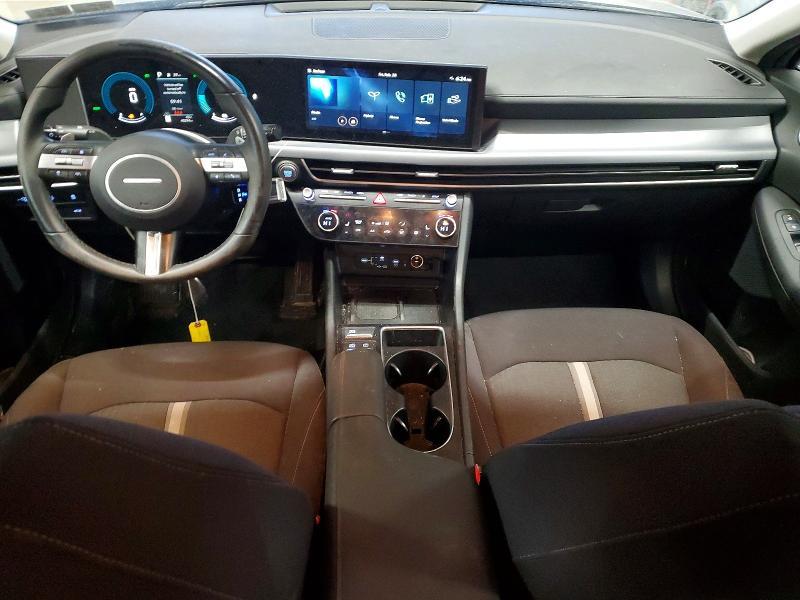 2024 Hyundai Sonata Hybrid