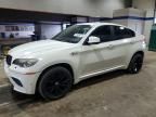 2012 BMW X6 m