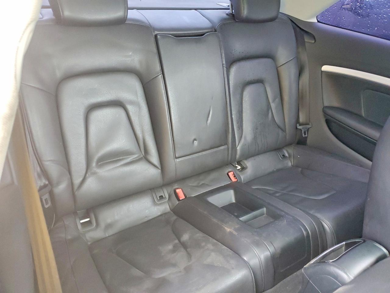 2012 Audi A5 Premium